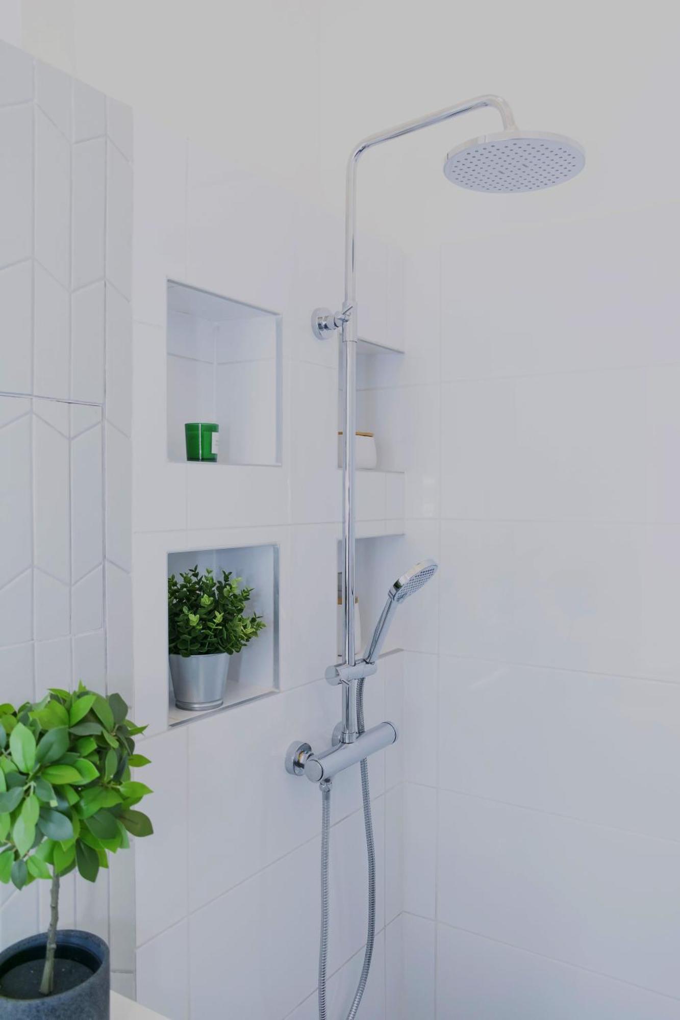 Luxury Centre Loft In Apartament