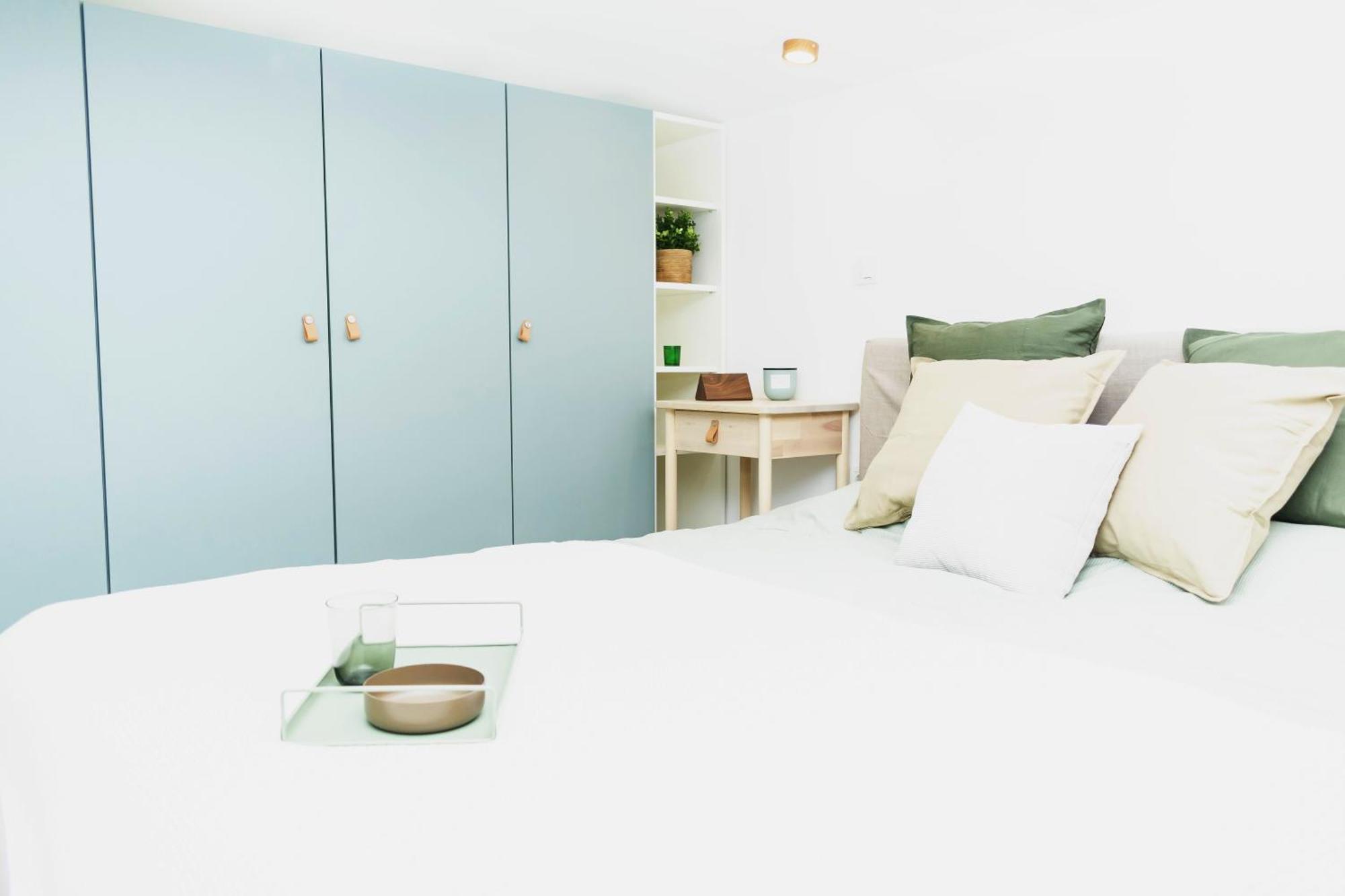 Luxury Centre Loft In Apartment Budapest