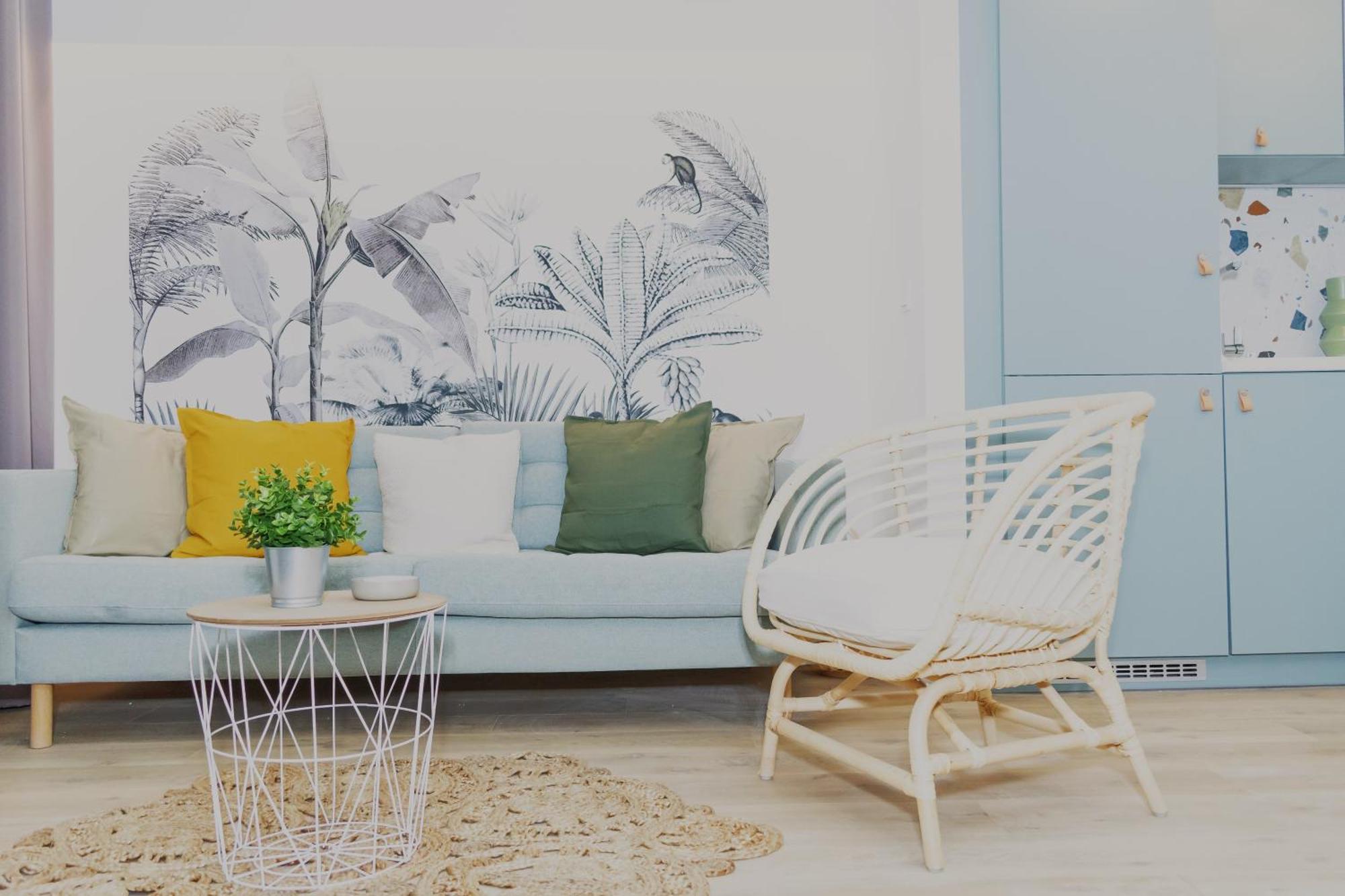 Luxury Centre Loft In Apartament