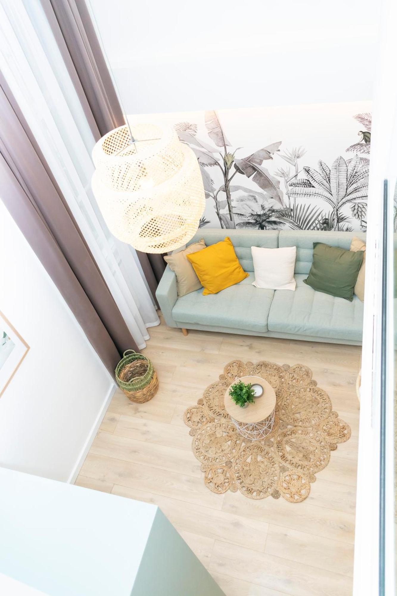 Apartment Luxury Centre Loft In *