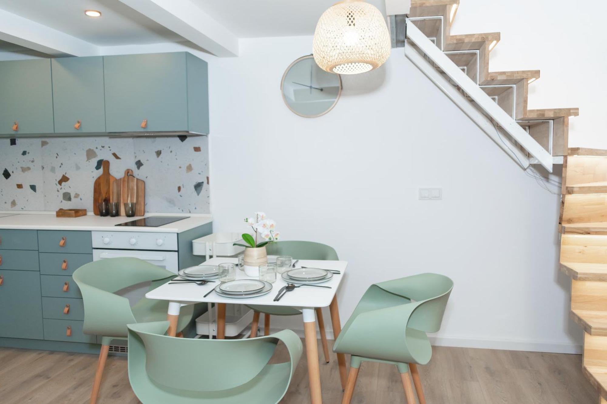 Luxury Centre Loft In Budapesta