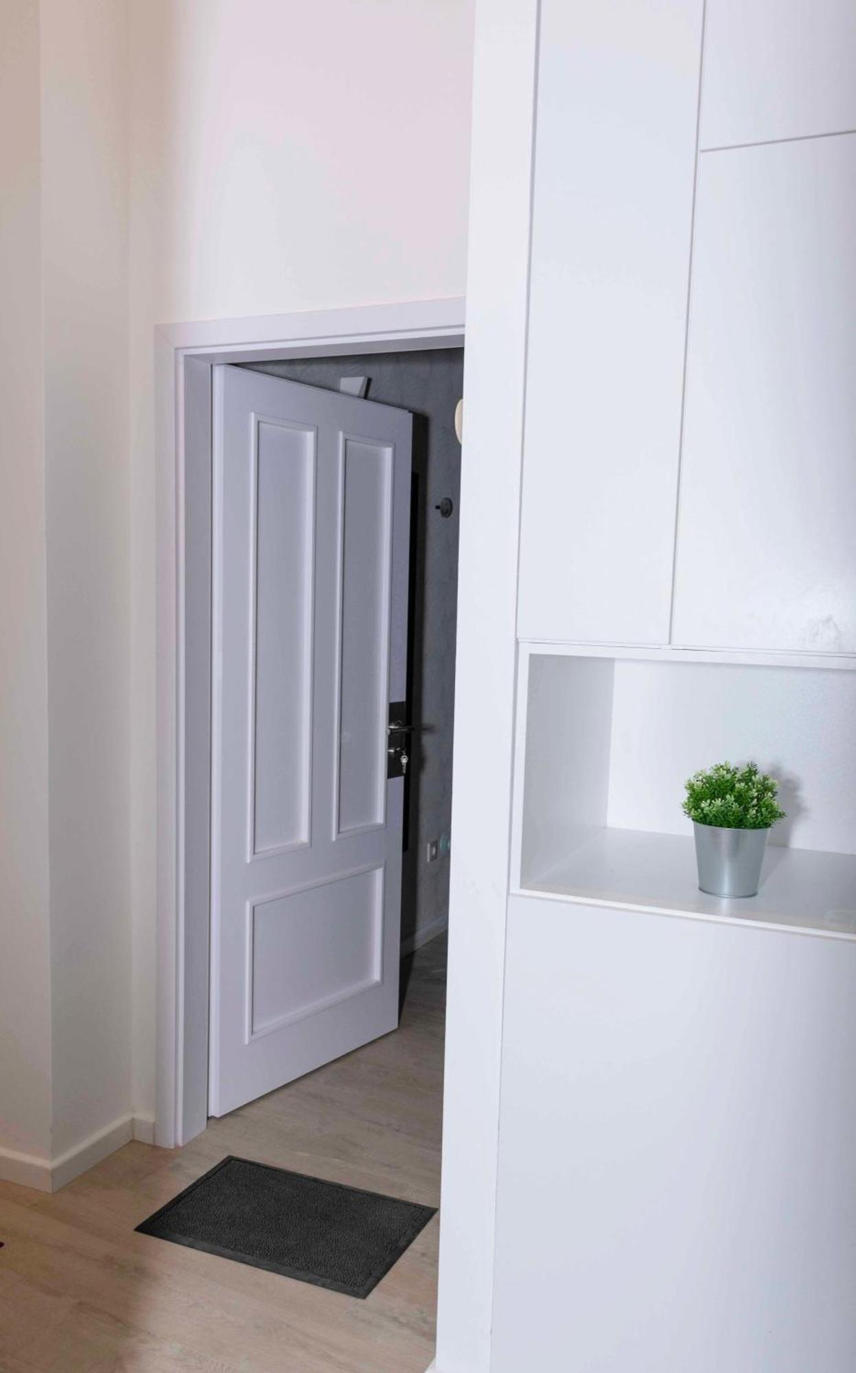 Luxury Centre Loft In Apartament Budapesta